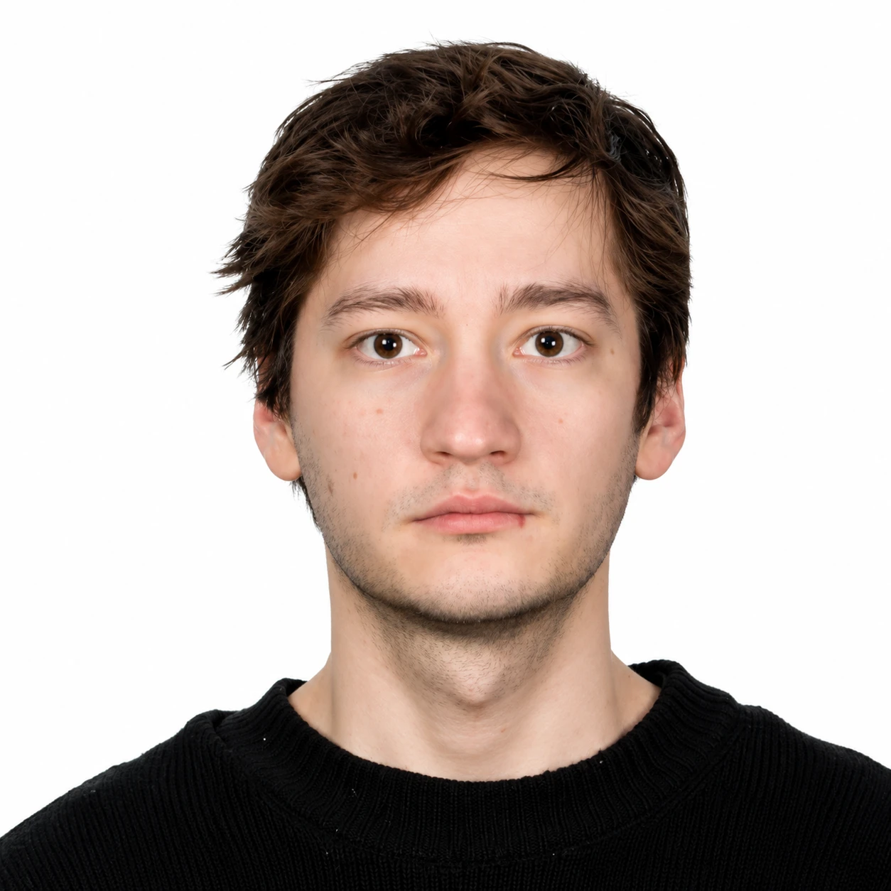Евгений Тарасов